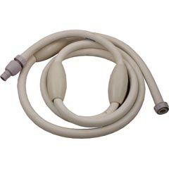 Hayward AX5500HE 10-Feet Complete Pressure Hose Extension Replacement for Hayward 5500 Viper Automatic Pool Cleaner