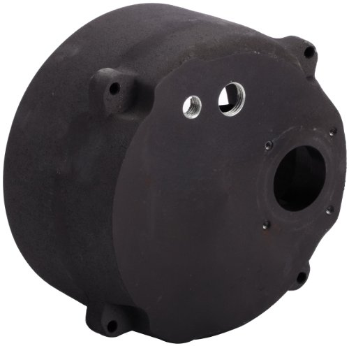 Hayward RCX411993 AKC Swivel Motor End Cap Replacement for Hayward Kingshark2 Commercial Cleaner
