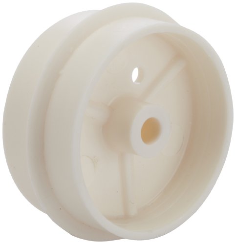 Hayward RCX170225 Front-V Wheel Replacement for Hayward Makoshark2 and Kingshark Commercial Cleaner Set of 25