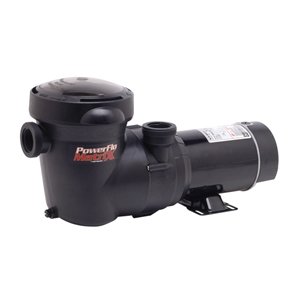 Hayward SP15932S Power-Flo Matrix 1-1/2-Horsepower 2-Speed Above-Ground Pool Pump
