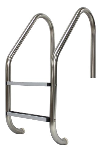 S.R. Smith SRSmith VLLS-102S 2-Step Economy Pool Ladder Elite
