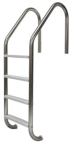 S.R. Smith SRSmith VLLS-104S 4-Step Economy Pool Ladder Elite