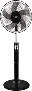 SPT SF-1670M Outdoor Misting Fan, 16-Inch at Sears.com