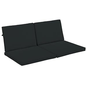Strathwood Falkner 2 Seater Deep Lounge Sofa Cushions at Sears.com