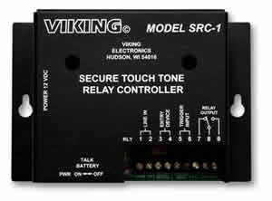 VIKING SRC-1 Viking Src-1 Secure Touch Tone Relay Controller at Sears.com