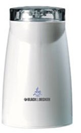 Black & Decker 150 W 60 Grams Capacity CBM3 Spice Coffee Grinder 220 Volt Not For USE in USA at Sears.com
