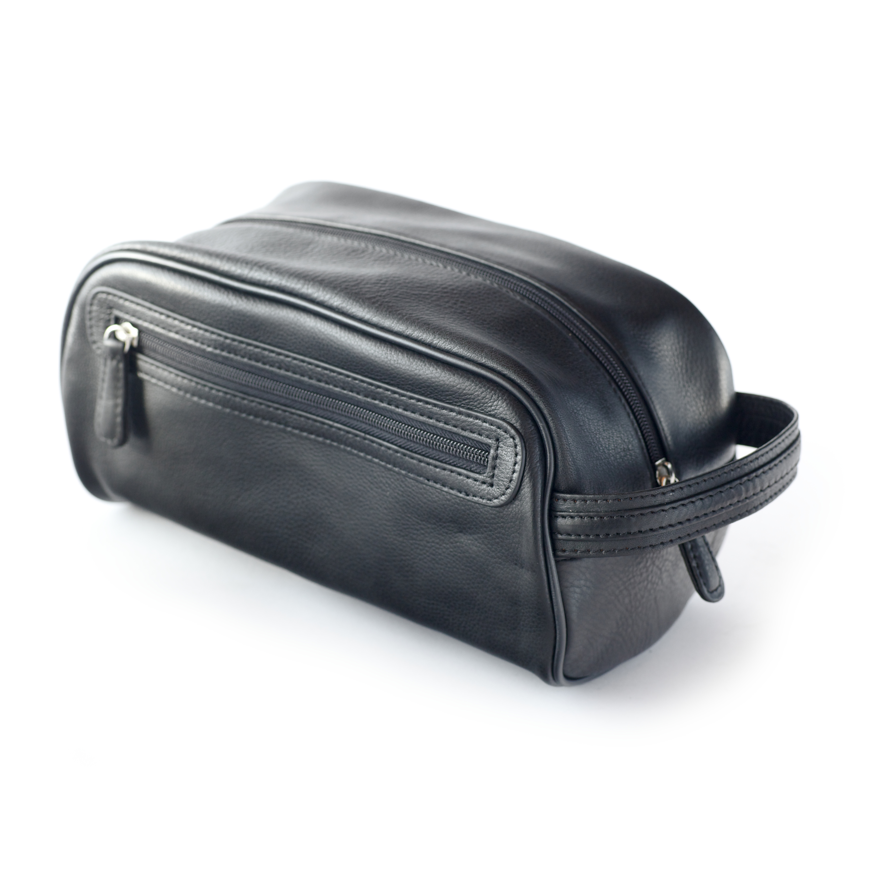 UPC 845187004447 product image for Osgoode Marley Large Travel Kit (Black) | upcitemdb.com