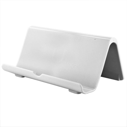 Skque Durable Gamepad Console Vertical Stand Dock for Nintendo Wii U, White at Sears.com