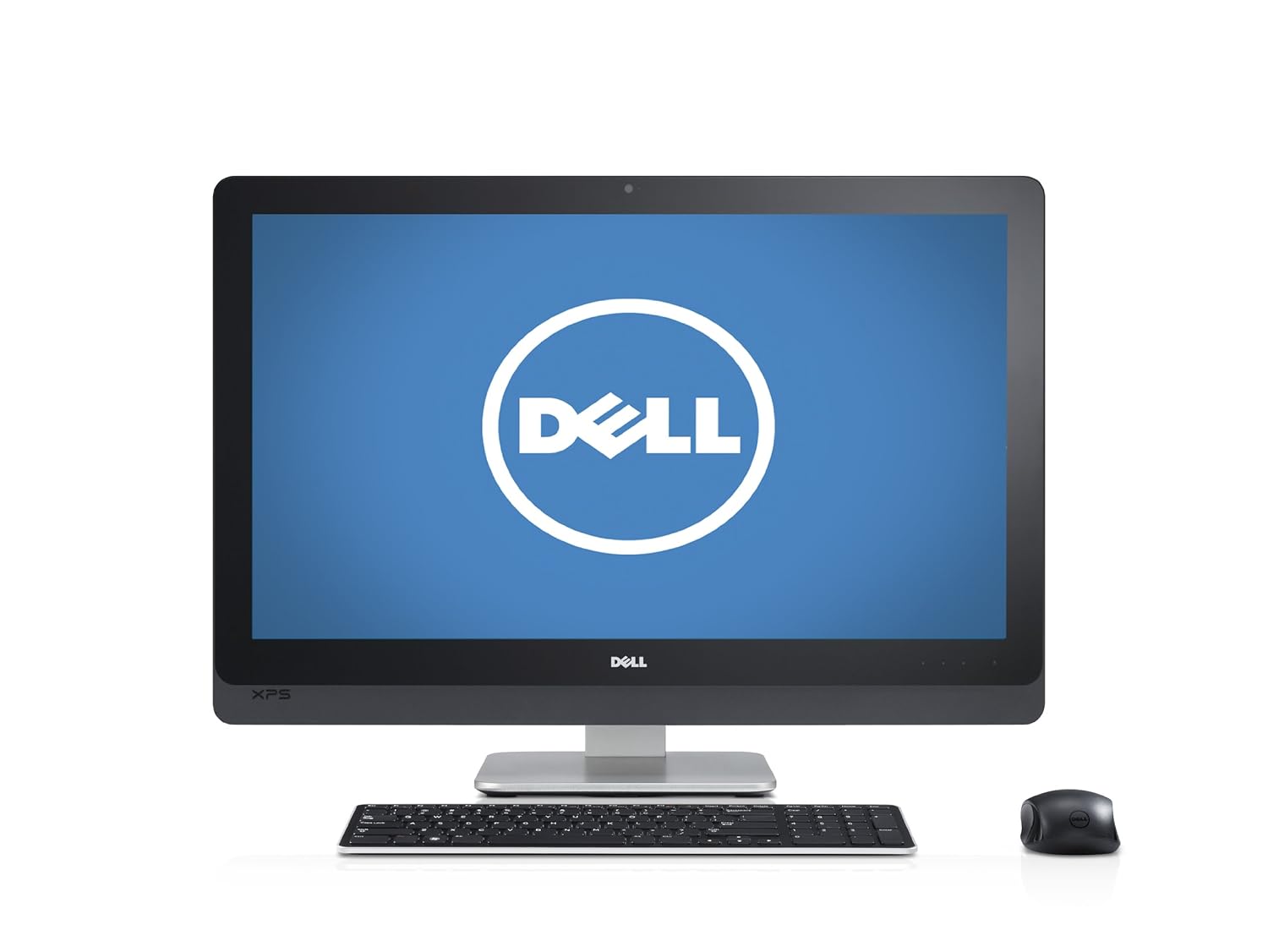 Gateway 21 5 Intel G645 2 9GHz 6GB 1TB Windows All In One PC ...