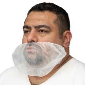 Foodservice Essentials FSE Beard Nets at Sears.com