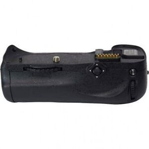 MB-D10 25359 Multi-Power Battery Grip for Nikon D300s