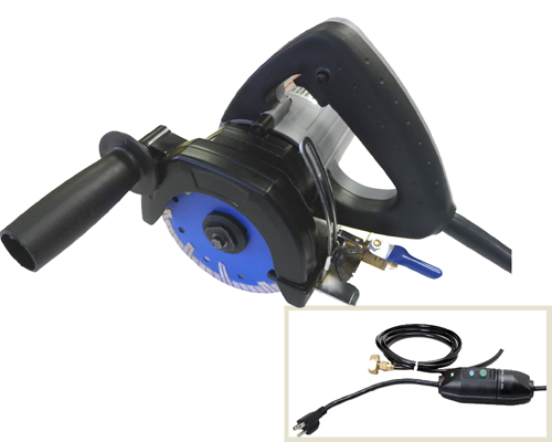 Cutter's Way Wet Stone/ Tile/ Granite Saw at Sears.com