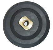 ADT 4 Inch Semi-Rigid Velcro Back Holder at Sears.com