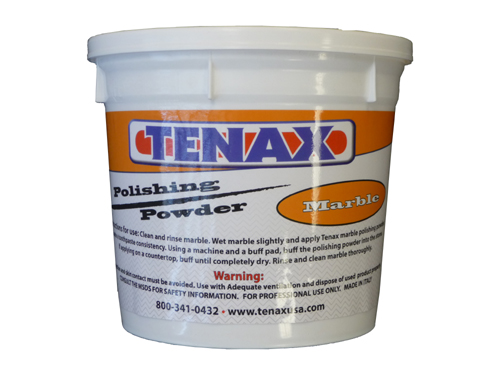 TENAX Marble Polishing Powder / Polishing Compound 1 kg (2.2. lbs) at Sears.com