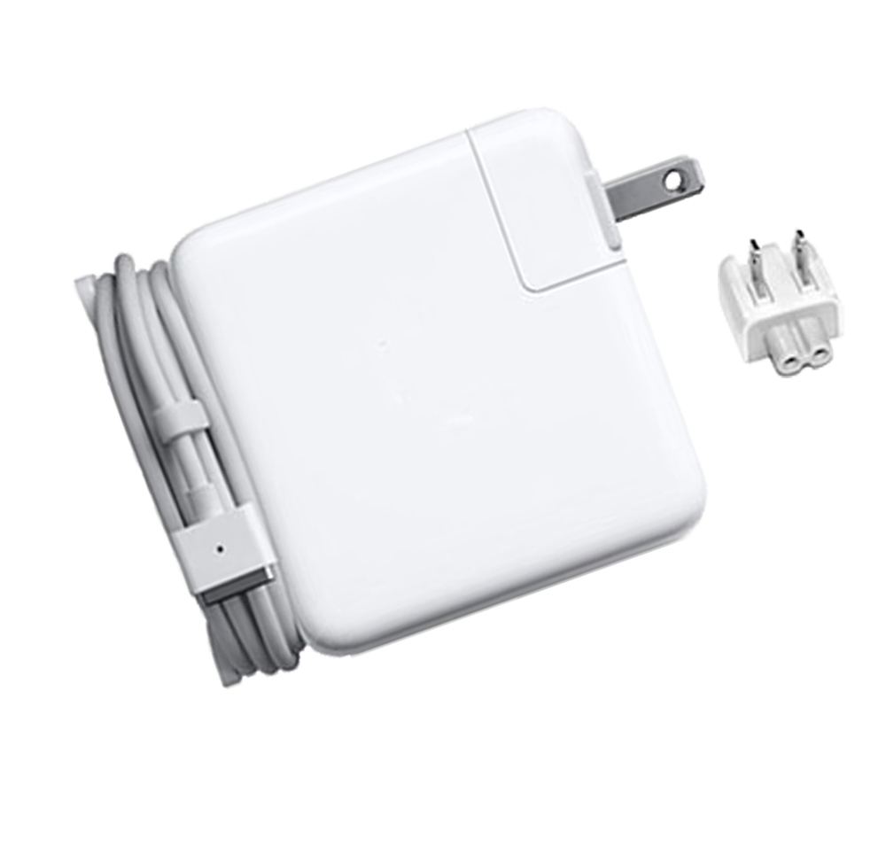 Apple Macbook 13" Pro A1181 A3A AC Power Adapter Battery Charger Power Supply as Replacement Part at Sears.com