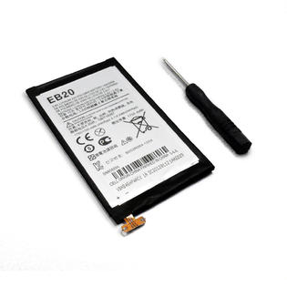 AmeriMax New Internal Battery for AT&T Motorola Atrix HD MB886 xt855 Droid Razr mt917 AmeriMax New Internal Battery for AT&T Motorola Atrix HD MB886 xt855 Droid Razr mt917