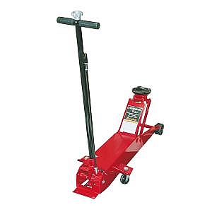 Steelman JS647509 Jack, Roll Around, 5 Ton at Sears.com
