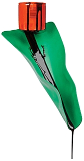 New Pig PIG18609 6.5" x 14.5" PIG Form-A-Funnel Flexible Draining Tool at Sears.com