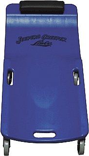 Lisle LS94102 Blue 38" Plastic Creepers at Sears.com