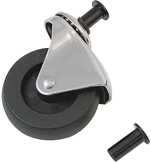 Sunex SX8503 2 1/2" Replacement Casters For Creepers at Sears.com