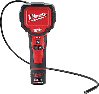 Milwaukee MIL2313-21 M-Spector 360 Kit at Sears.com