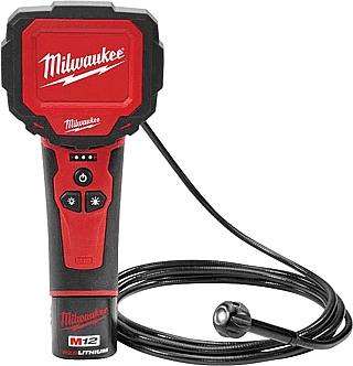 Milwaukee MIL2314-21 M-Spector 360 9' Kit at Sears.com