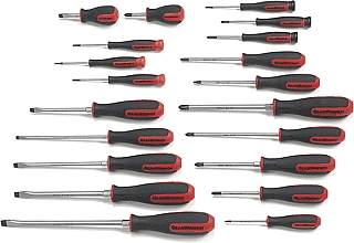 Gearwrench GWR80066 20 Pc. Master Screwdriver Set at Sears.com