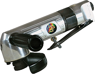 Astro Pneumatic APT3006 4" Air Angle Grinder with Lever Throttle at Sears.com