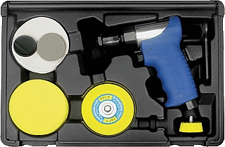Astro Pneumatic APT3050 Dual Action Sanding/Polishing Kit at Sears.com