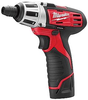 Milwaukee MIL2401-22 M12 Volt Compact Driver at Sears.com