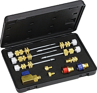 Mastercool MC58490 R12/R134a Valve Core Tool at Sears.com