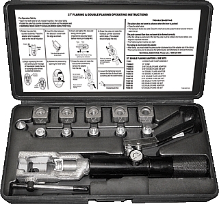 Mastercool MC71480 37 Deg Double/Flaring Tool at Sears.com