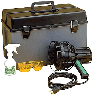Tracer Products DY TP-1620 Tracerline UV Lamp Kit at Sears.com