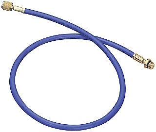 Mastercool MC84961 Blue R134A Charging Hoses - 96" at Sears.com