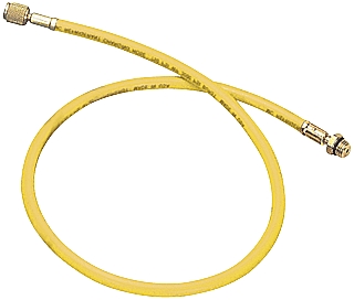 Mastercool MC84962 Yellow R134A Charging Hoses - 96" at Sears.com