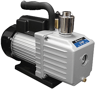 Mastercool MC90062A 3CFM Vacuum PUMP at Sears.com