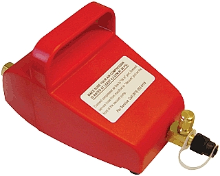 Mastercool MC91200 1.3 CFM Air Operated Light Duty Vacuum Pump at Sears.com