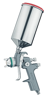 Sata SAT126144 SATAjet 90-2 HLVP Dedicated Sealer Gun, 1.4 at Sears.com