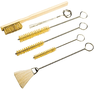 Titan TTN19112 Spray Gun Cleaning Kit at Sears.com