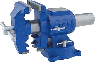 Irwin IRW4935505 5" Multi-Purpose Vise at Sears.com