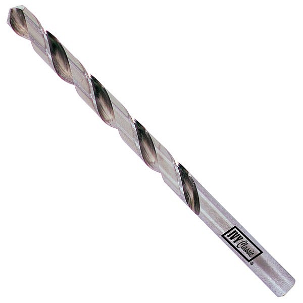 Ivy Classic 01022 11/32" Premium Swift Bore M2 High-Speed Steel Drill Bit, Bright Finish Drill at Sears.com