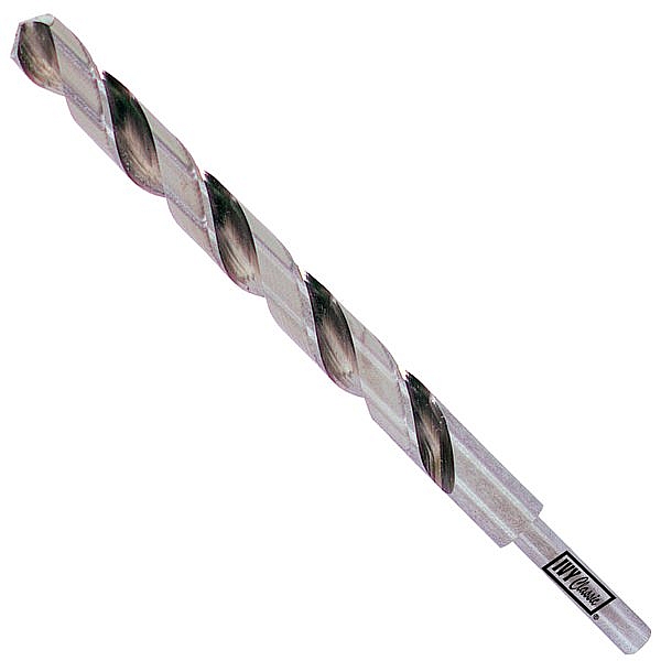 Ivy Classic 01029 29/64" Premium Swift Bore M2 High-Speed Steel Drill Bit, Bright Drill at Sears.com