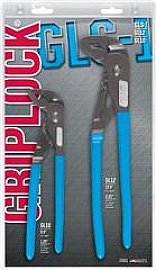 Channellock GLS-1 Tongue & Groove Plier Set, 2 Pc at Sears.com