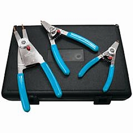 Channellock RT-3 3-Piece Retaining Ring Pliers Set at Sears.com