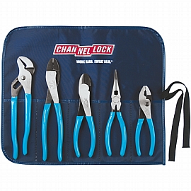 Channellock Tool Roll 1 Tool Roll Kit at Sears.com