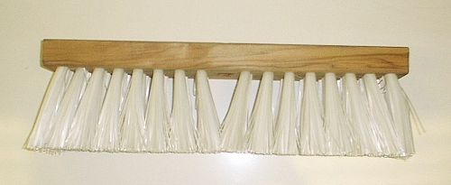 Foxy Mfg 21318 21318 Street Push Broom at Sears.com