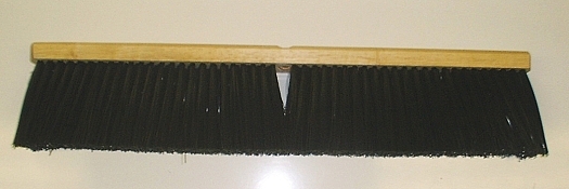Foxy Mfg 22424 22424 24" Garage Brush at Sears.com