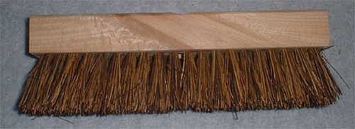 Foxy Mfg 20110 Deck Brush at Sears.com