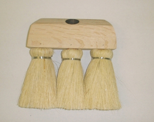 Foxy Mfg 20191 Three Knot Roofers Brush at Sears.com