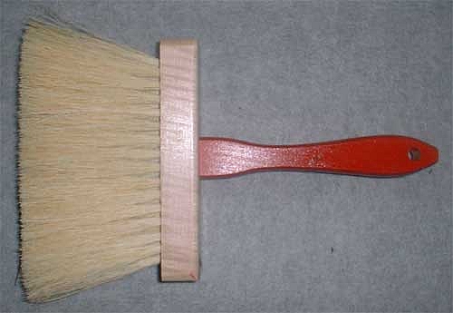Foxy Mfg 20561 Water Paint Brush at Sears.com